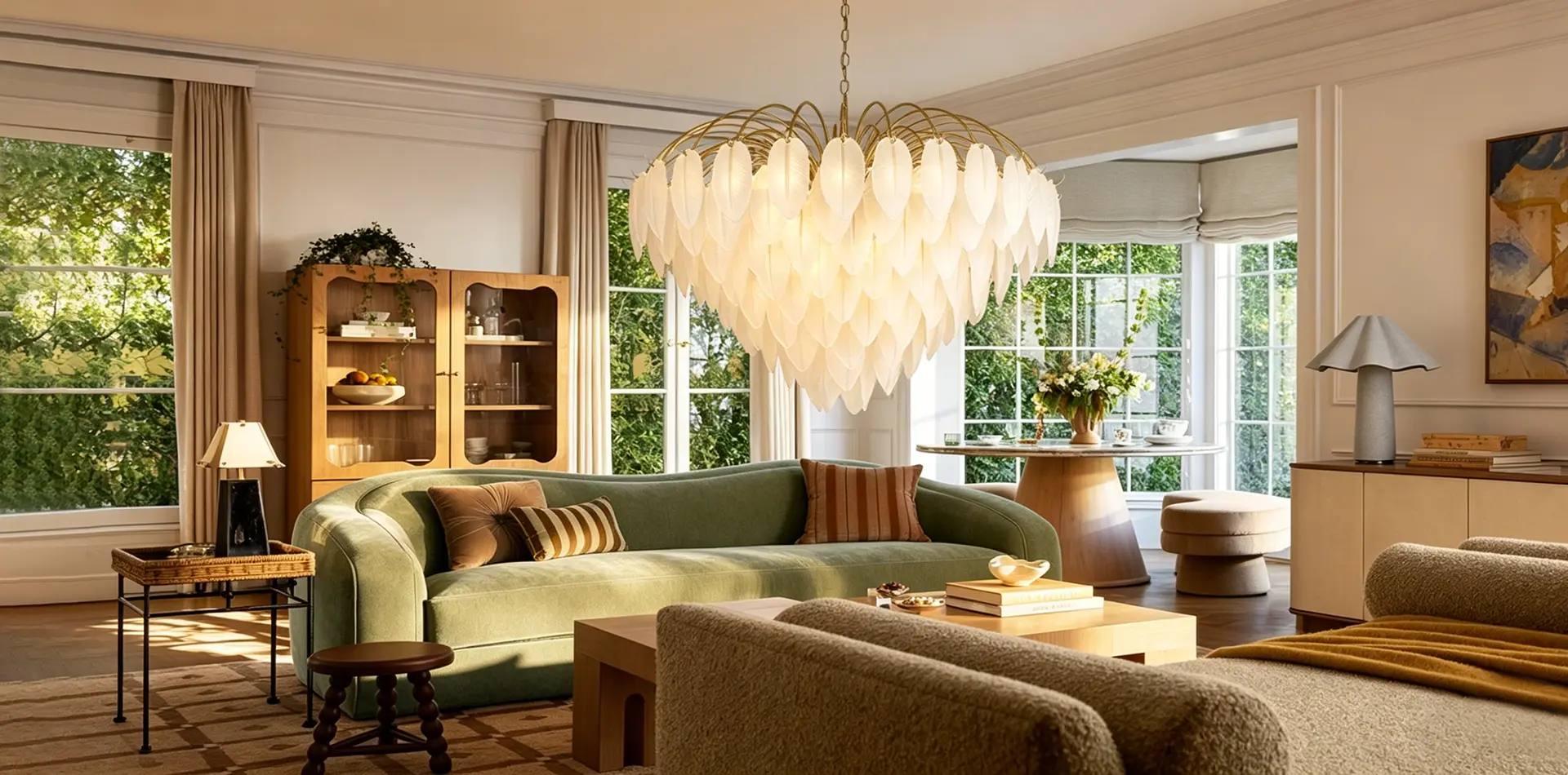 Chiny Producent nowoczesnych lamp