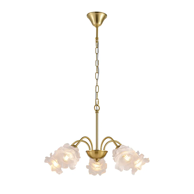 Jak nowoczesne lampy wiszące zapewniają lepsze oświetlenie wnętrz? Jak nowoczesne lampy wiszące zapewniają lepsze oświetlenie wnętrz?