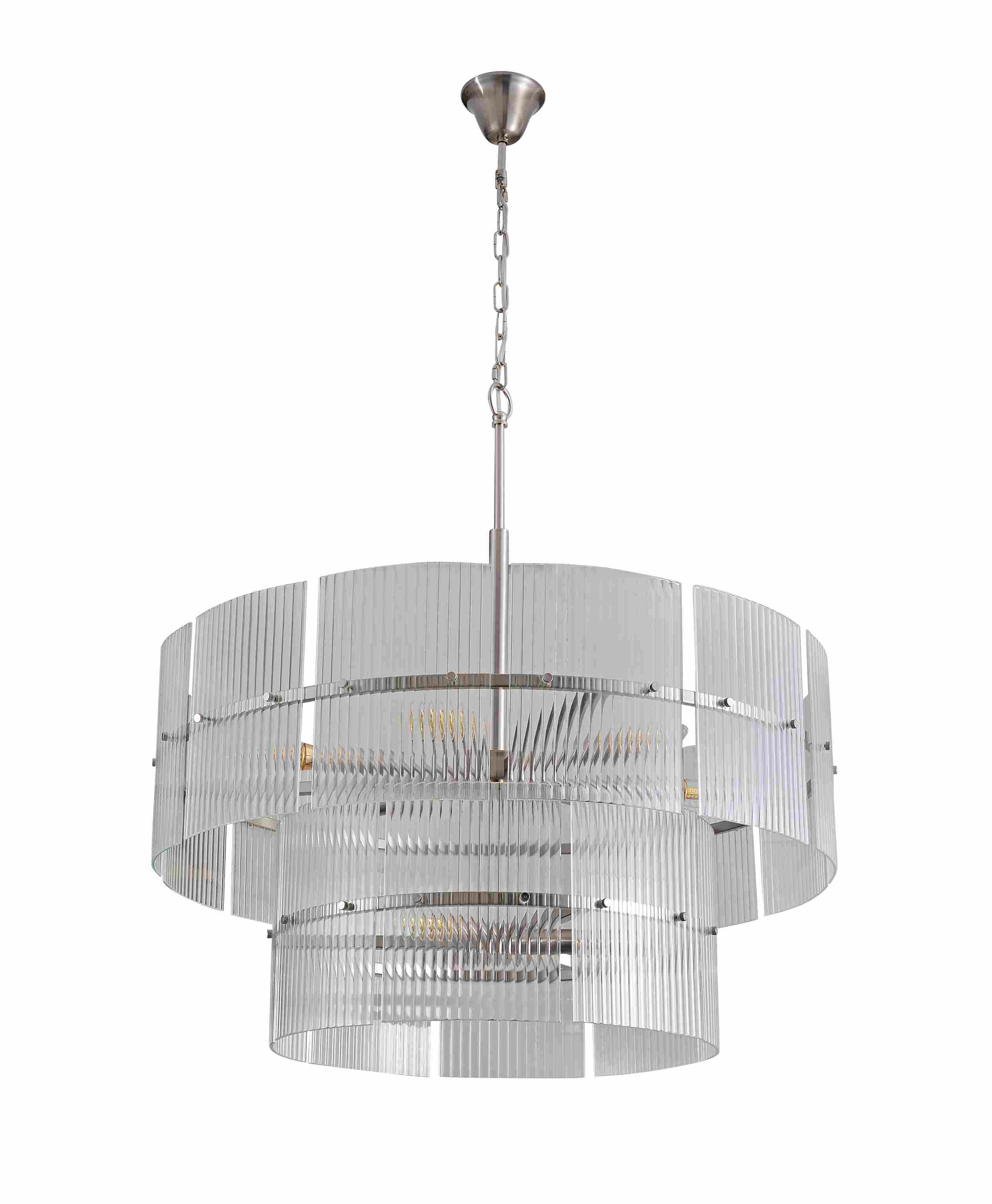 Żyrandol SD2222-9 Żyrandol SD2222-9