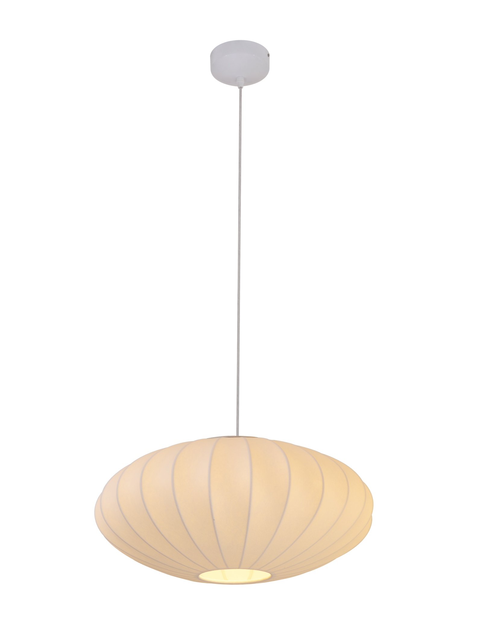 Lampa wisząca Japandi/Wabi Sabi